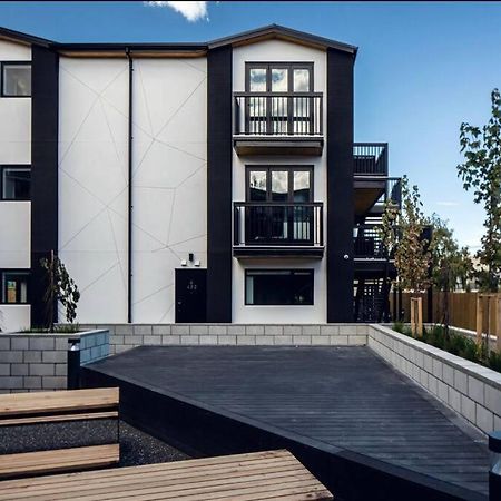 City Centre Apartment Close To Hagley Park クライストチャーチ エクステリア 写真