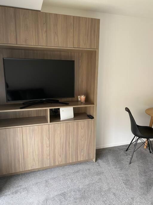 City Centre Apartment Close To Hagley Park クライストチャーチ エクステリア 写真